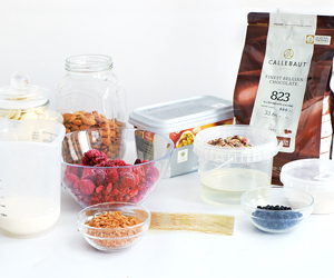 Продукты для курса