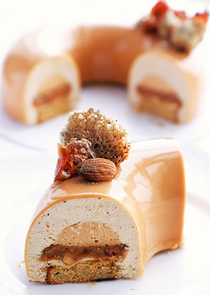 Курс Муссовые торты