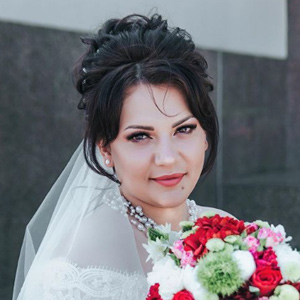 Кристина, г. Новороссийск | Онлайн кондитерская школа. Кондитерские курсы Краснодар