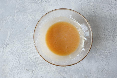 готовим заварной крем