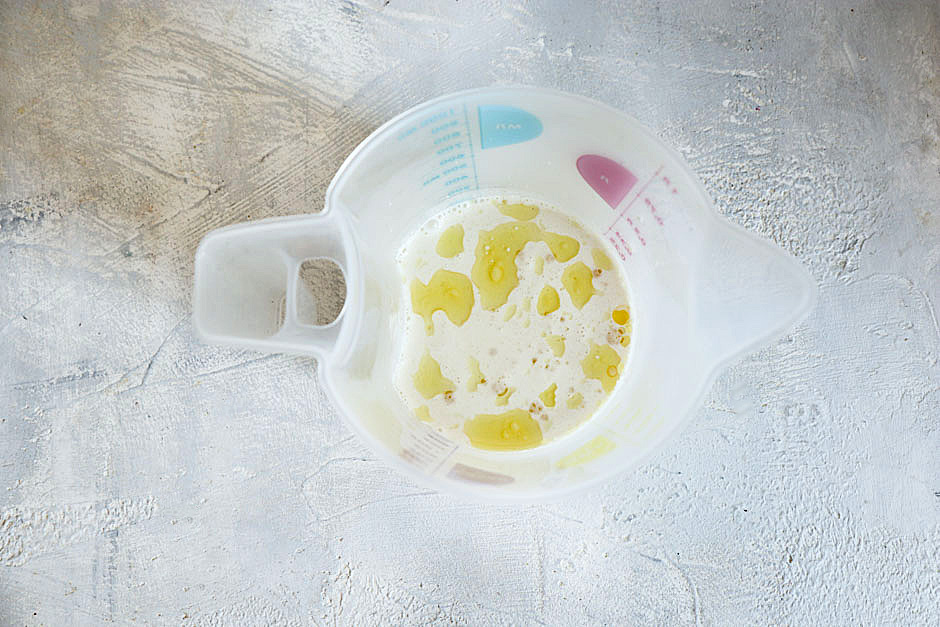 крем для торта