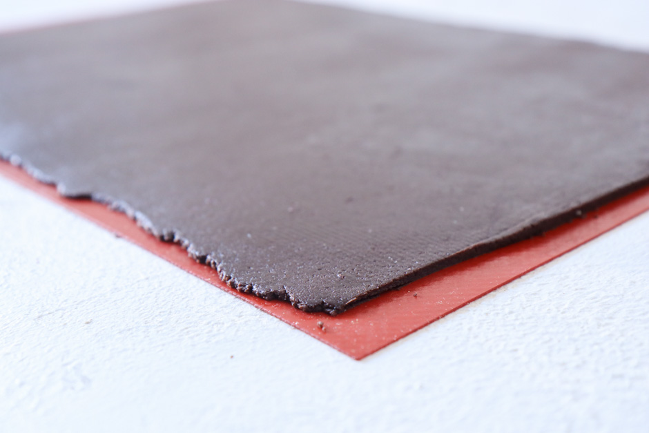 готовим коржи для торта