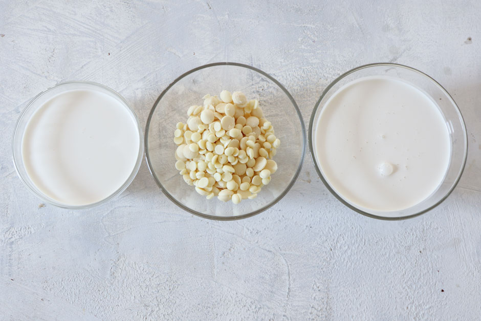 крем для торта