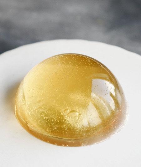 Как использовать желатин | Онлайн кондитерская школа. Кондитерские курсы Краснодар