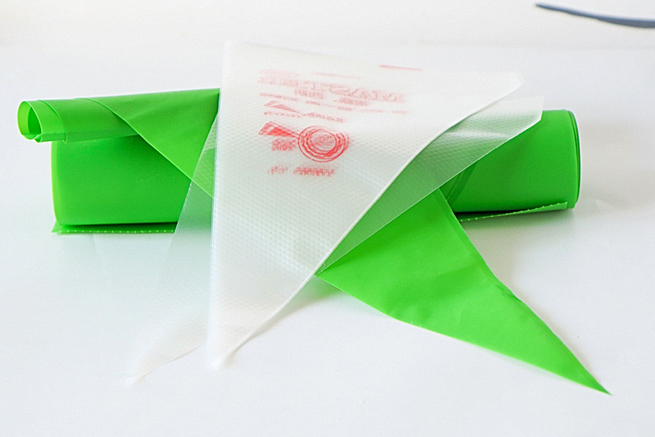 кондитерский мешок инвентарь кондитера