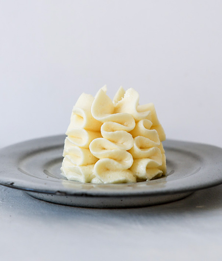 Крем Пломбир: лучший рецепт с фото | Онлайн кондитерская школа. Кондитерские курсы Краснодар