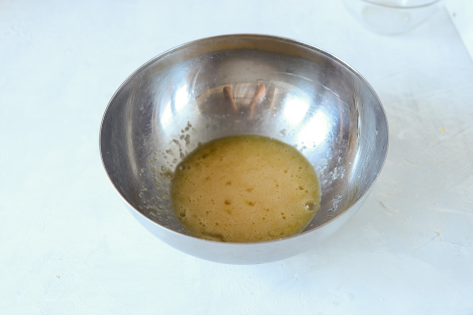 готовим апельсиново - лимонный курд