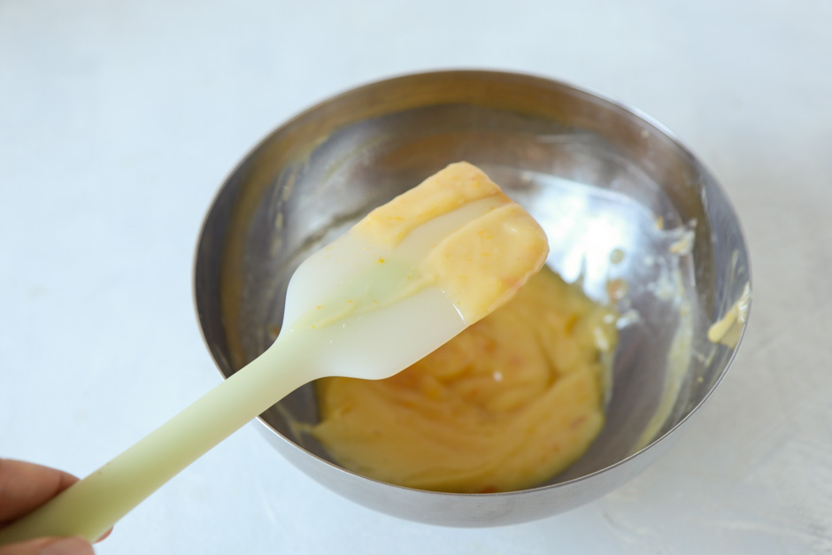 готовим апельсиново - лимонный курд