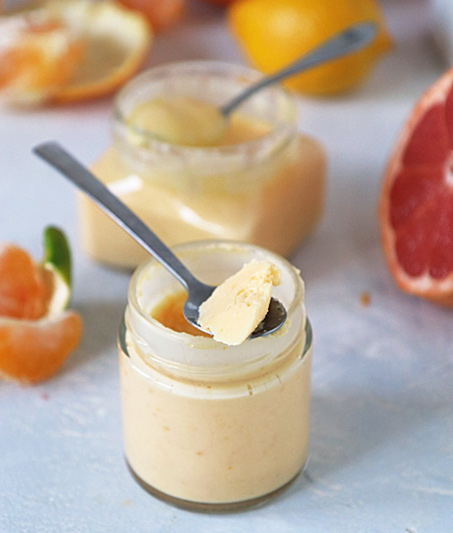 Апельсиново-лимонный курд рецепт | Онлайн кондитерская школа. Кондитерские курсы Краснодар