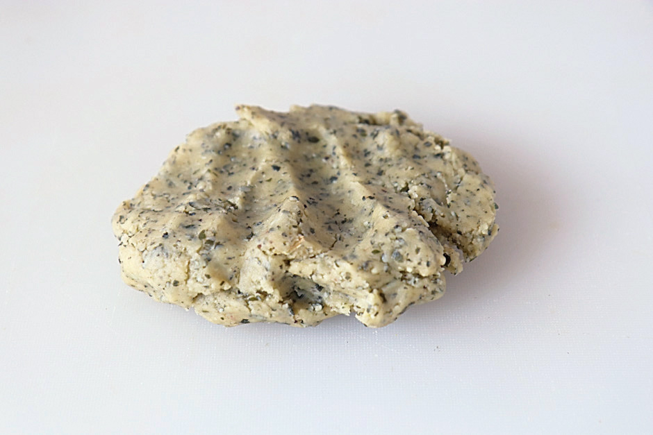 готовим печенье сабле