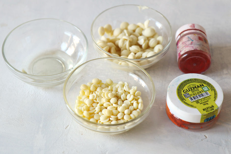 шоколадный велюр для торта ингредиенты