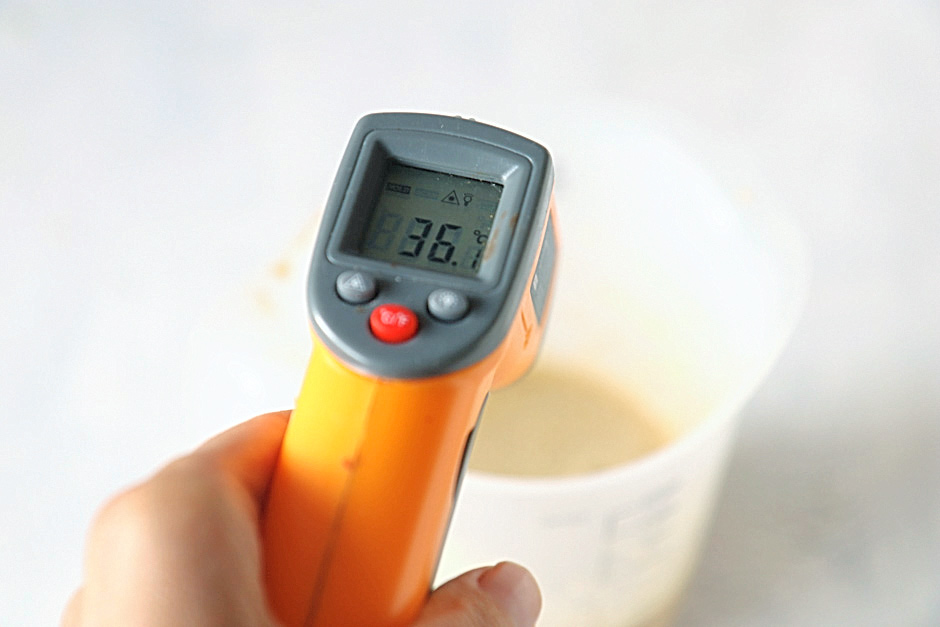 готовим мусс с тыквой и сливками