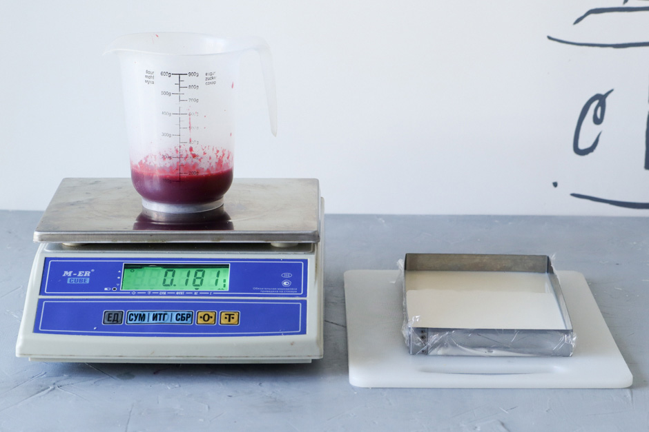 фото мармелада на агаре