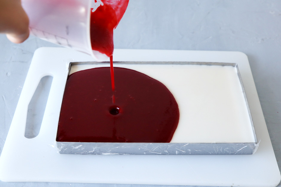 Готовим мармелад с агар агаром в домашних условиях