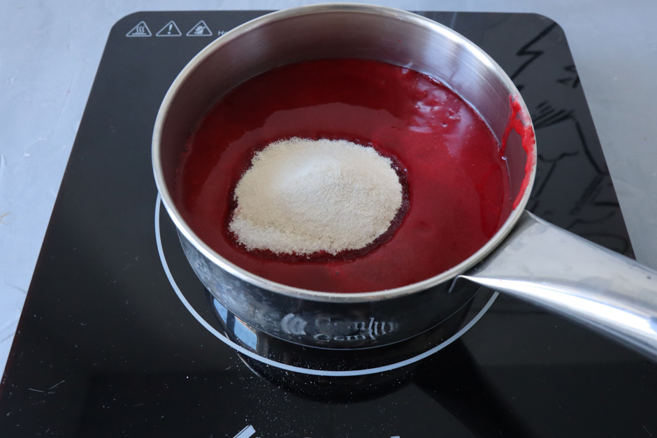 фото мармелада на агаре