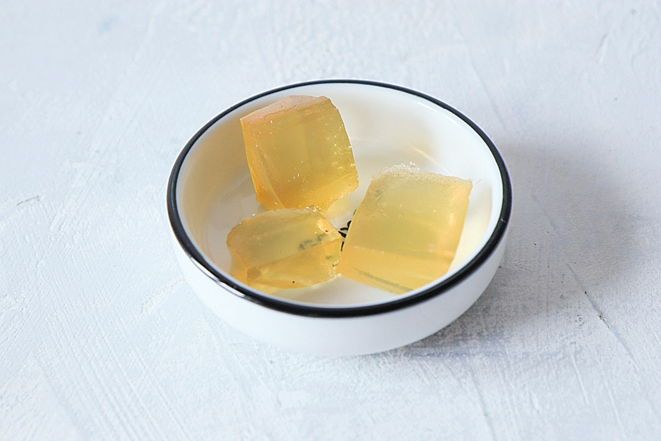 готовим вишневое компоте