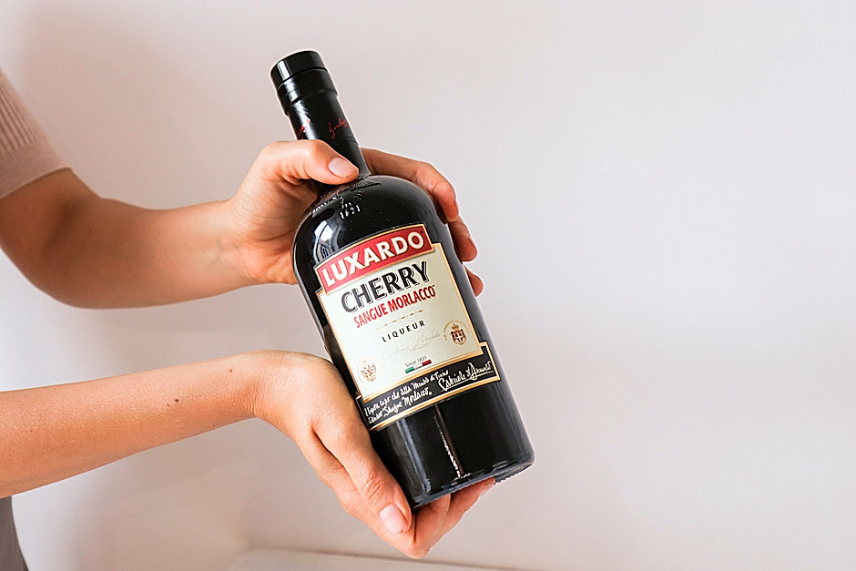 готовим сливочный мусс