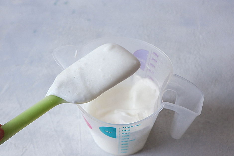 готовим шоколадно миндальный бисквит