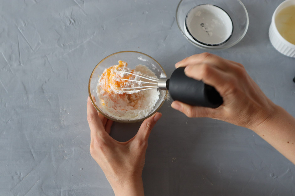 готовим заварной крем