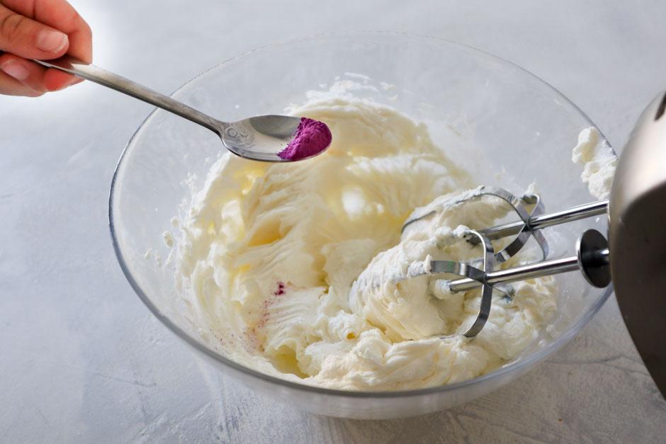 готовим крем-чиз