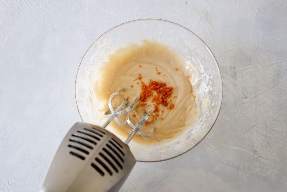 готовим капкейки на кефире 