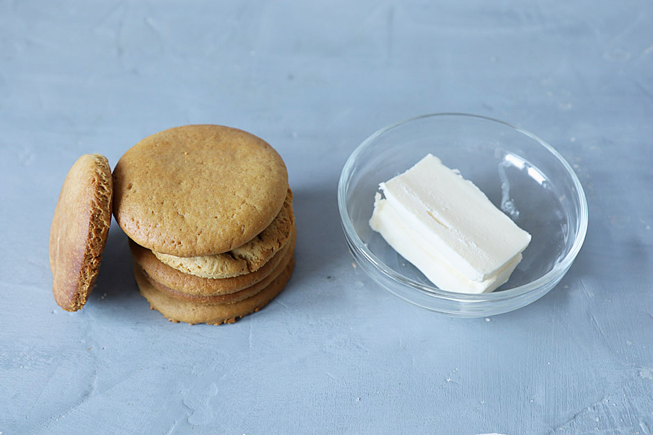 песочная основа ингредиенты