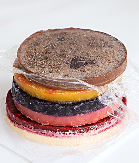 Гид по начинкам для тортов | Онлайн кондитерская школа. Кондитерские курсы Краснодар