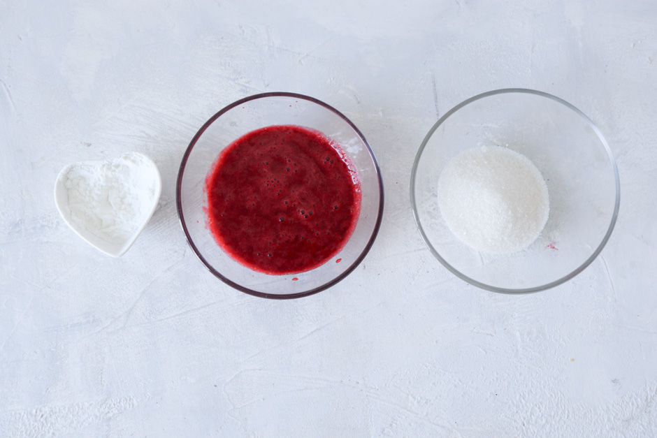 начинка для торта