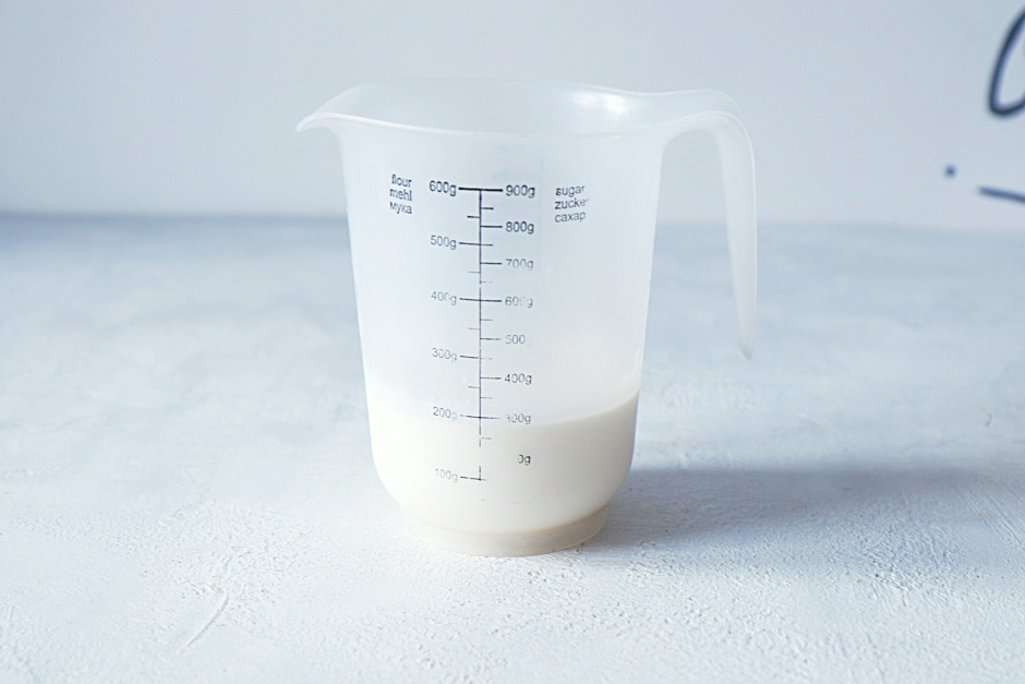 готовим шоколадный мусс