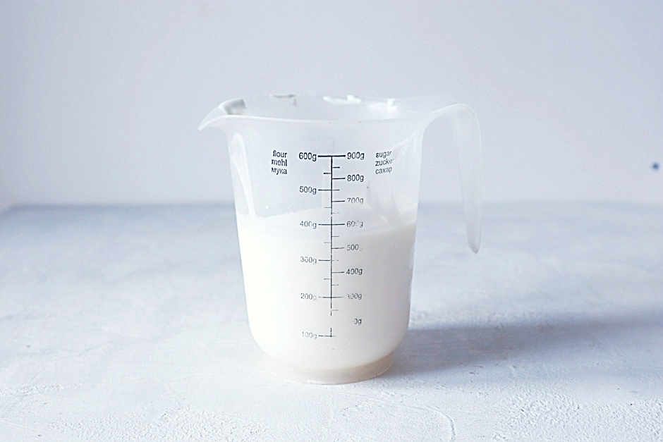 готовим шоколадный мусс